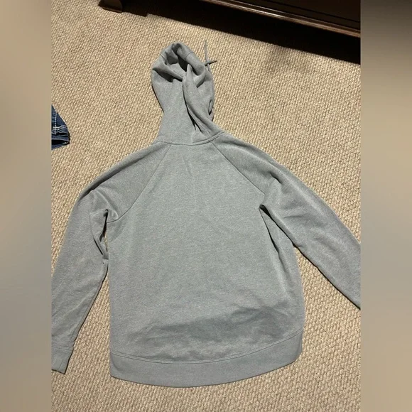 Under Armour hoodie - Picture 2 of 3